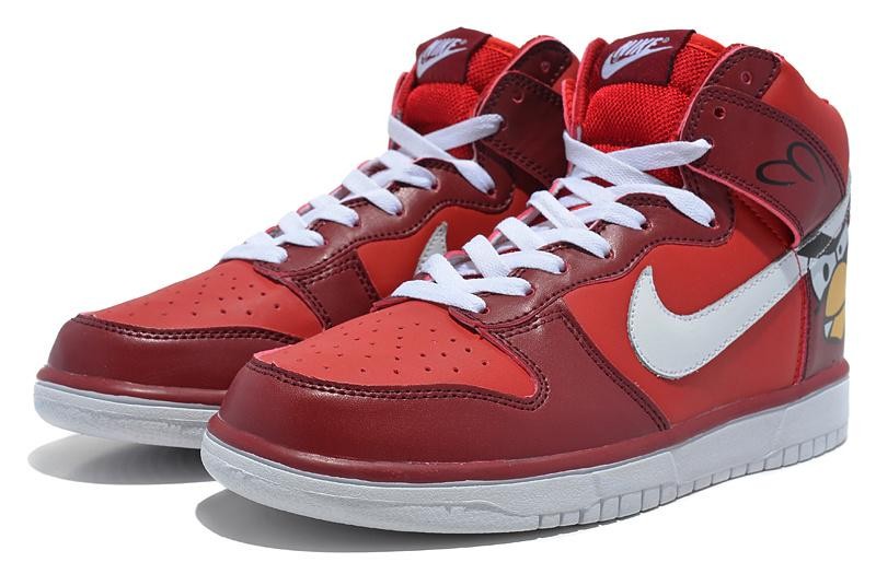 acheter nike dunk high homme acheter nike dunk high homme